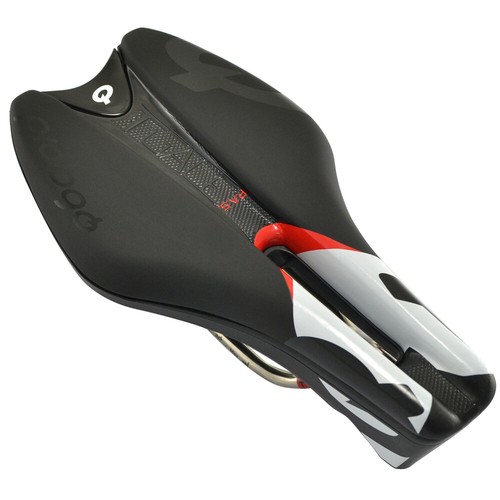 Road Racing TT/TRI Bike Saddle | eBay
