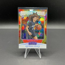 Anthony Black 2023-24 Contenders #4 Supernatural Playoff Ticket /99 Rookie RC