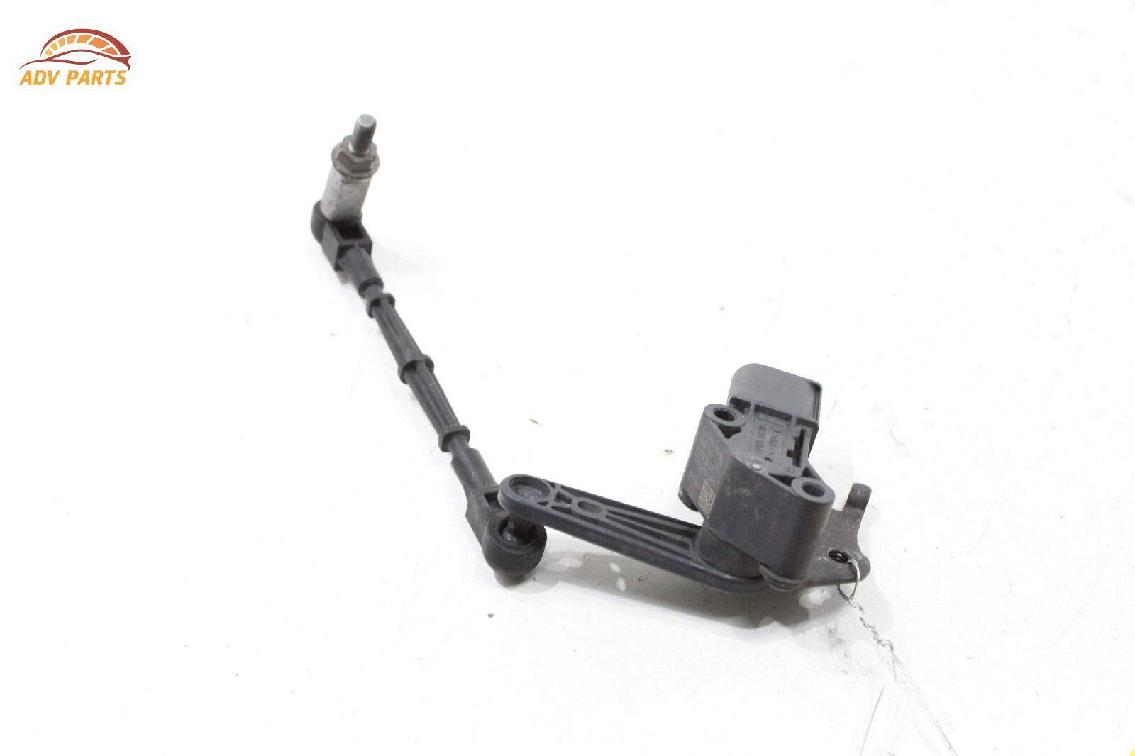 2017-20 BENTLEY BENTAYGA REAR RIGHT SIDE HEADLIGHT RIDE HEIGHT LEVEL SENSOR OEM