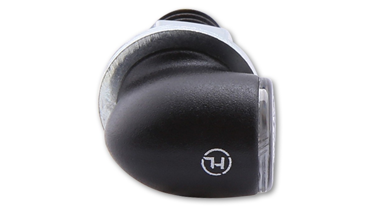 HIGHSIDER 2in1 LED Blinker/Positionslicht PROTON TWO (Paar