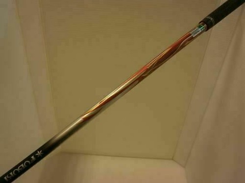 2013 JAPAN GOLF CLUB DRIVER MODEL MACGREGOR RED TOURNEY 10.5DEG SR-FLEX - Picture 3 of 3