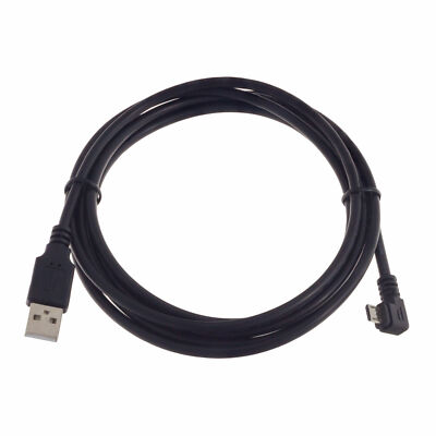 Genuine TomTom Micro USB Cable for Start 40/42/50/52/62 Via 52/53/62/63 NEW