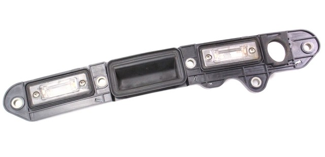 mk4 jetta license plate light