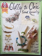 Classy & Chic Bead Jewelry - Design Originals
