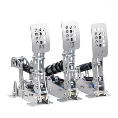 Heusinveld Ultimate Plus 3 Pedals