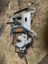 B&W Trailer Hitches 25 K Companion Fifth Wheel Match To  RAM RVK3600