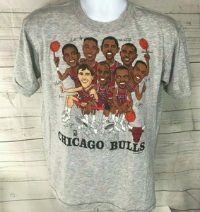 nba caricature shirts