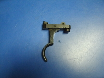 MAUSER K98  TRIGGER  MARKED WaA 37