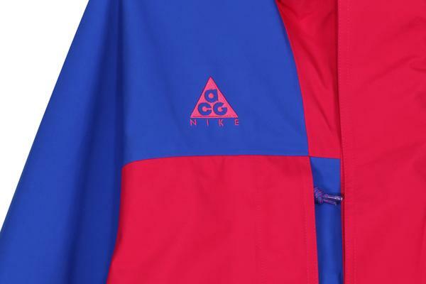\"NIKE ACG\" GORE-TEX ジャケット 激レア】【新品】 ACG GORE-TEX インフレータブル ジャケット XS
