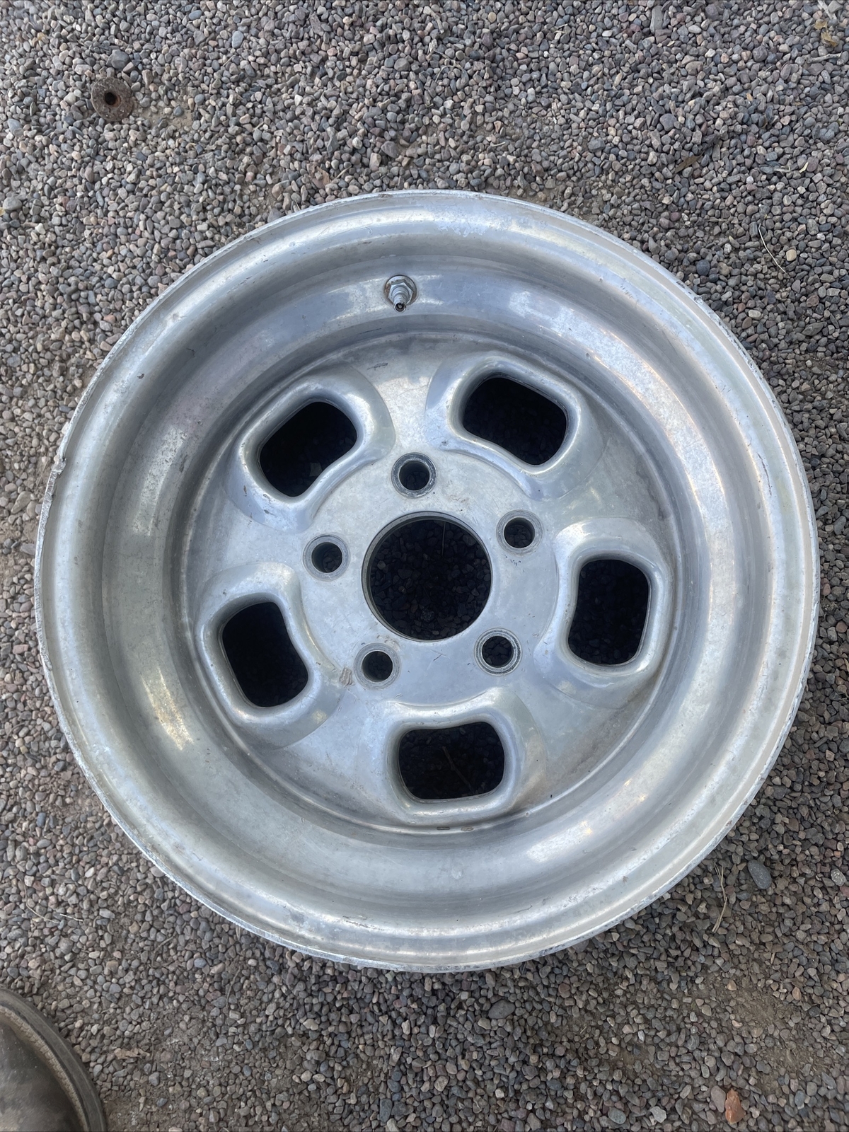 Vintage Single Racing Wheel eBay