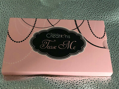 Beauty Creations Tease me  Highlighter Palette Eye shadow