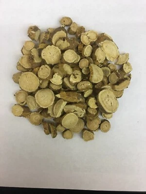 EKONG Radix Sophorae/ Sophorea Roots/ Ku Shen 80g Uk Seller