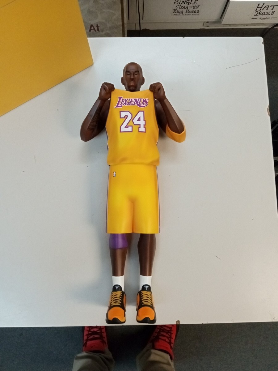Xl Legends Two Four Fools Paradise The Vinyl Collection Kobe