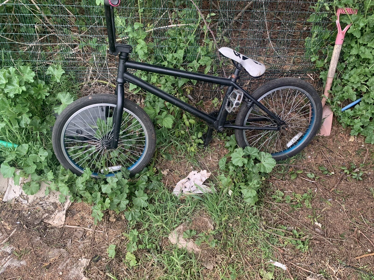 Premium solo bmx sales