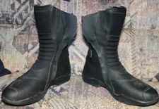 Forma motorcycle boots size 46 (13 US)