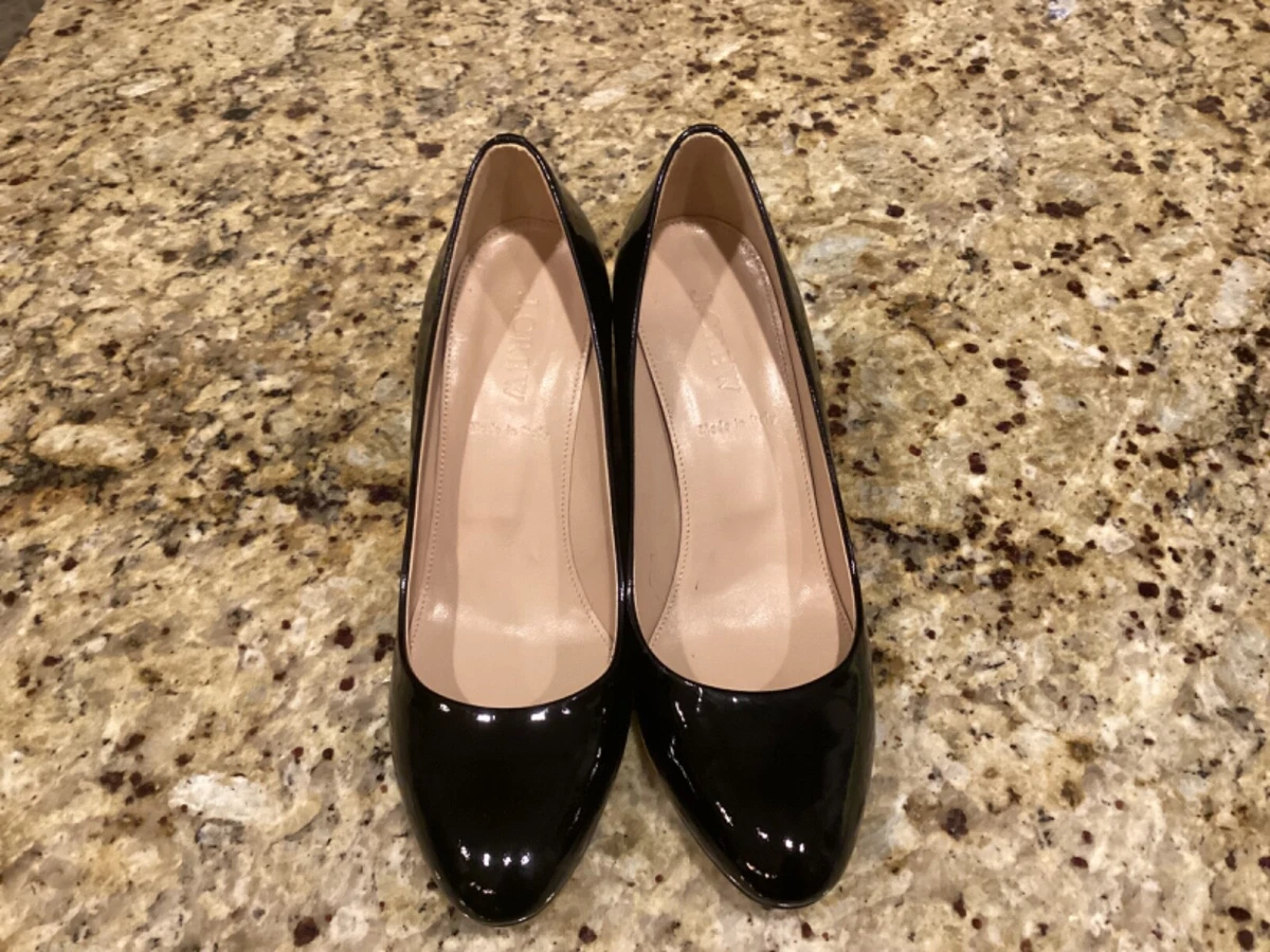 J crew martina wedge store