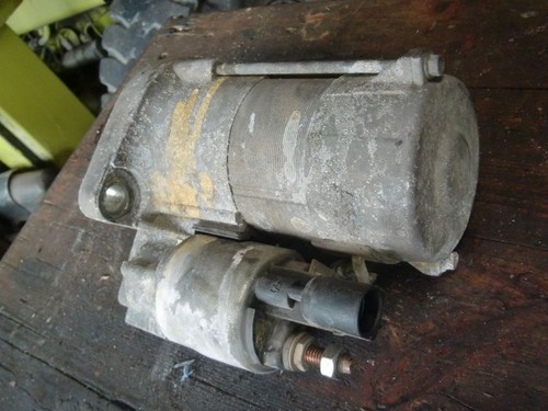 Anlasser VW Touran Bj06 1,9 TDI 77kW