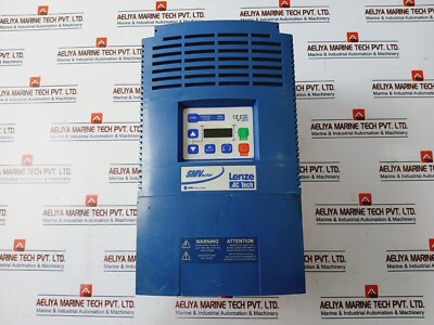 LENZE SMVECTOR ESV183N04TXB Variable Frequency Drive(VFD)
