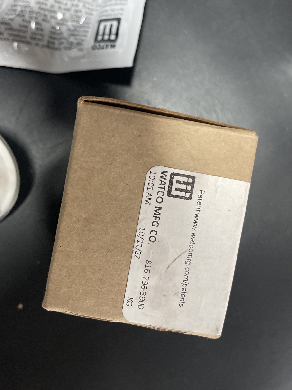 Watco 48750PpCpG Bathtub Stopper And Drain, Grid Strainer eBay