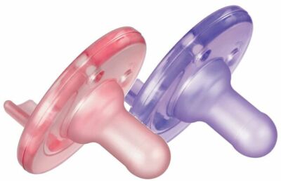 Philips Avent Soothie Pacifier 0-3 Months Scf190