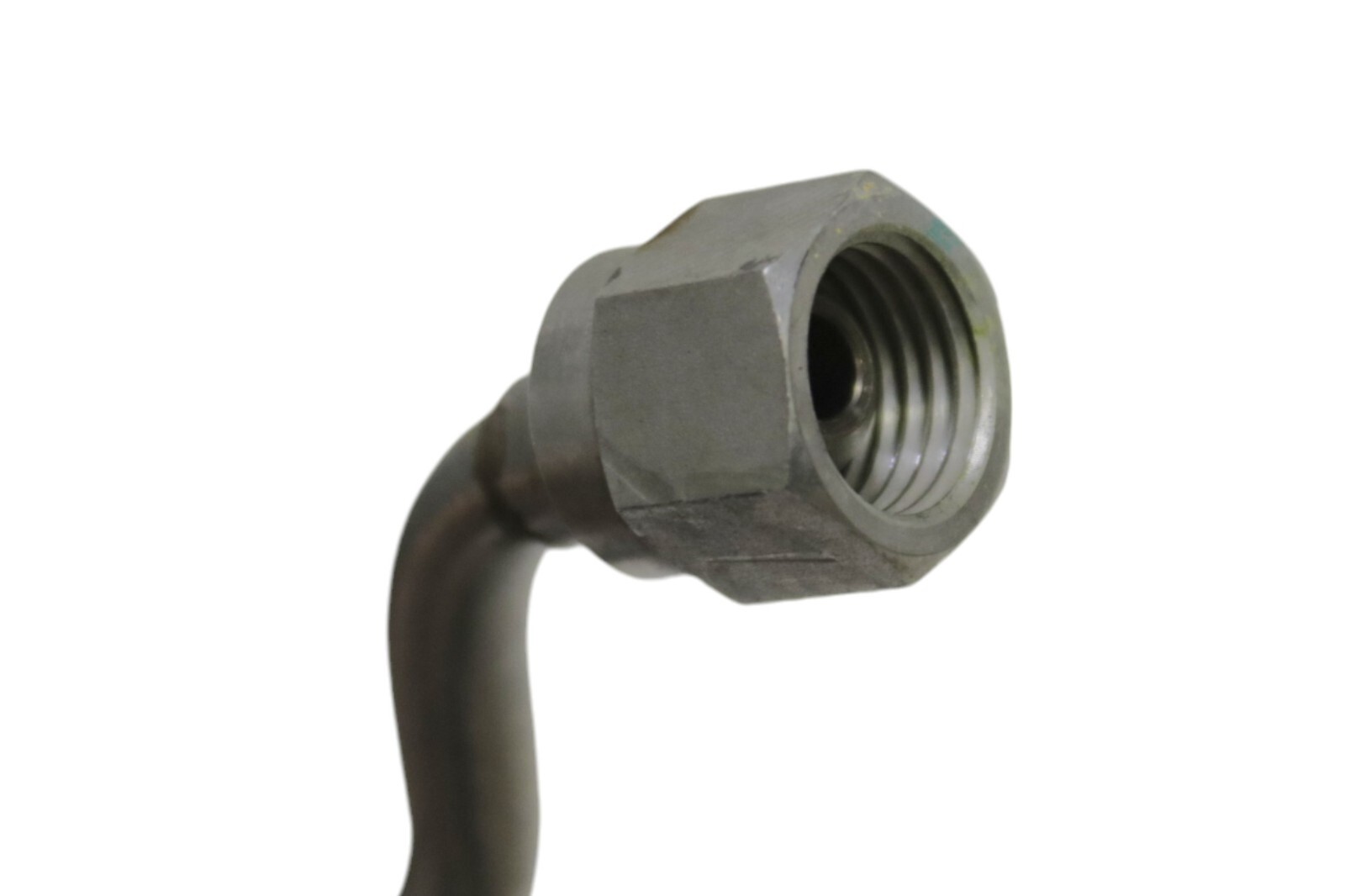 Lamborghini Gallardo LP560 Pump To Block Fuel Hose Pipe Line 2009 - 2014 OEM