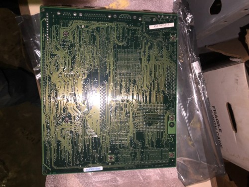 180767 PACKARD BELL SYSTEM Socket 3 motherboard lpx computer NEW RARE Vintage - Picture 9 of 16