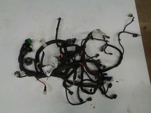 2008 Chrysler Town & Country 4.0 Engine Wiring Harness 04868786AE | eBay