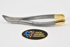 MEDCO Dental Surgical Forcep Instrument #MH5 Lower Extraction Universal Forceps