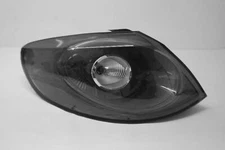 Used Left Tail Light Assembly fits: 2010 Volkswagen Cc quarter panel mounted Lef