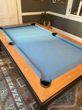 Fusion Pool/Dining Table 7ft. Incredible Qual...