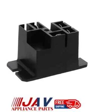For Whirlpool Dryer Motorheat Relay Inv# HY116
