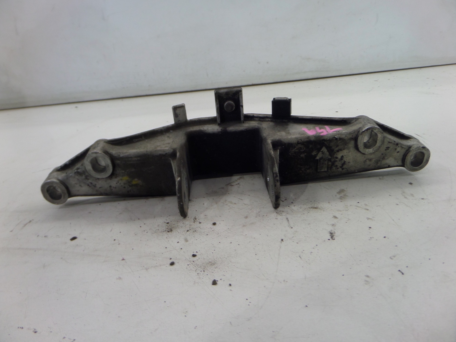 Porsche Boxster Transmission Mount 986 9704 OEM 986.375.309.01 eBay