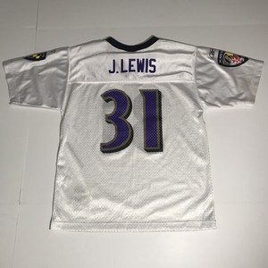 ravens white jersey