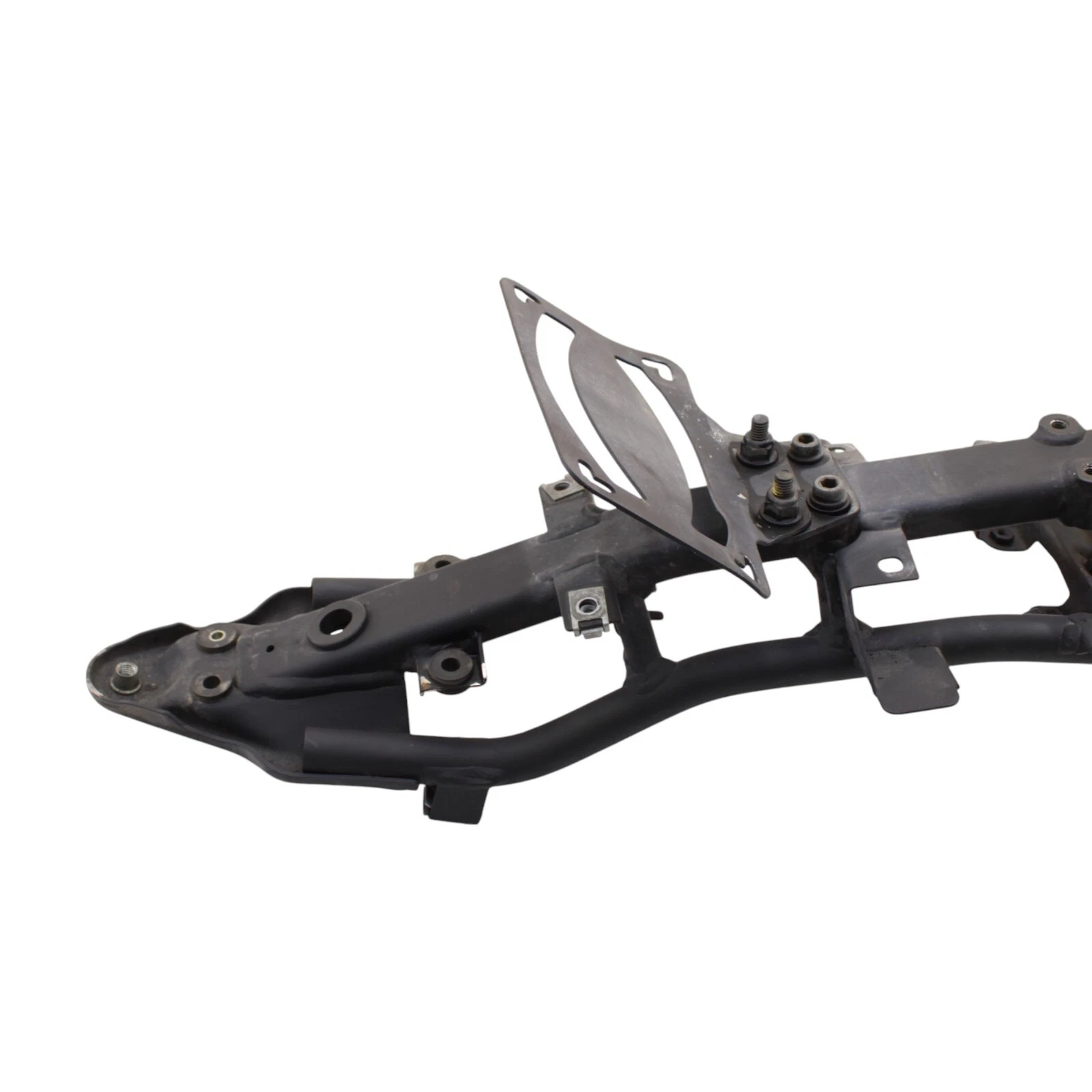2016 - 2019 DUCATI PANIGALE 959 SUBFRAME REAR CHASSIS BACK SUB FRAME STRAIGHT