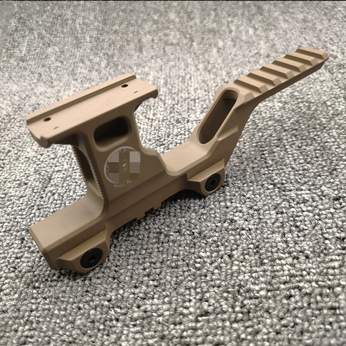 GBRS Tactical Riser Hydra Optics Night Vision Laser Red Dot Sight Combo