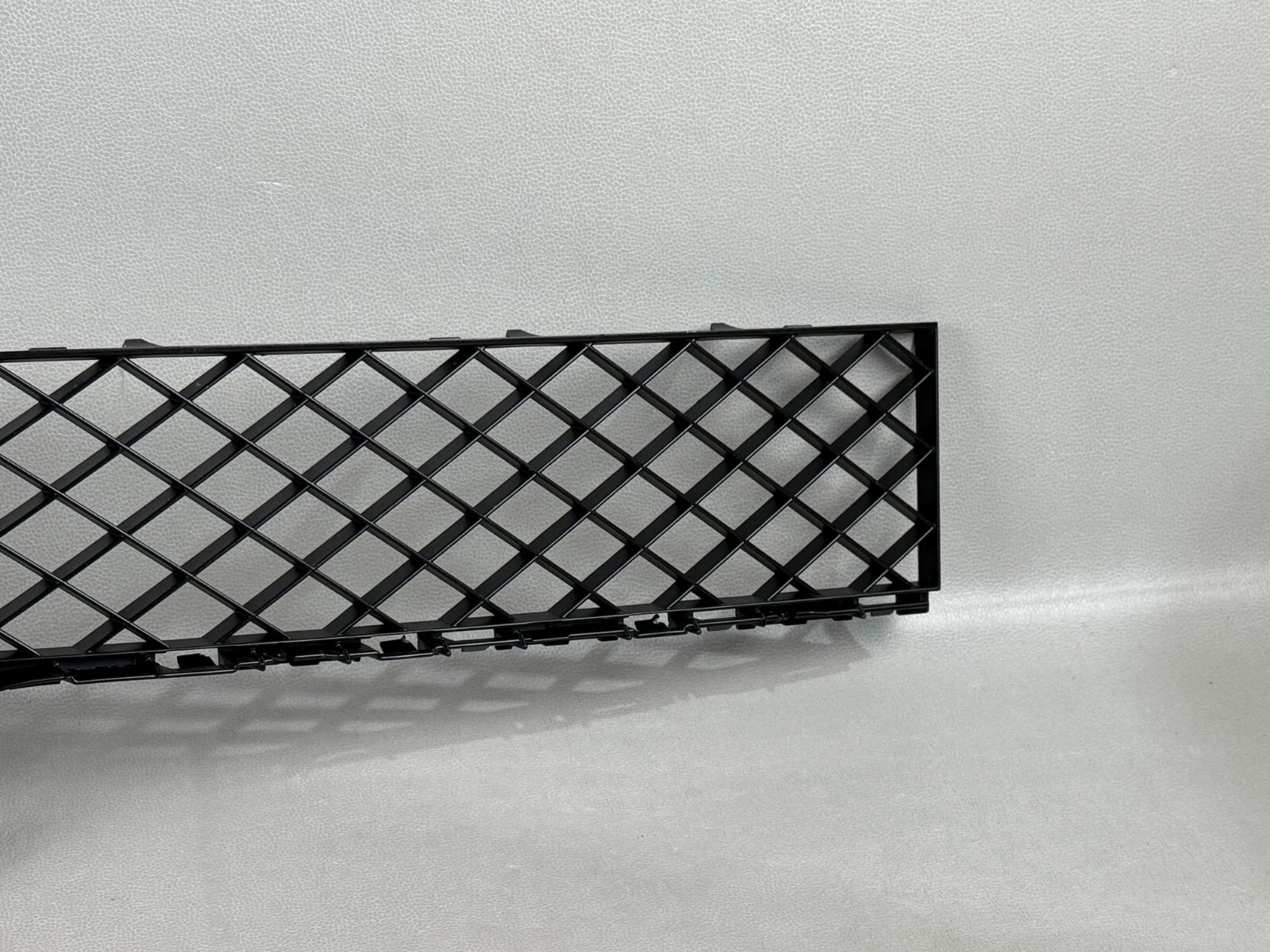 USED! BENTLEY CONTINENTAL FLYING SPUR VENT GRILLE MOONBEAM OEM #4W0807647CA7W