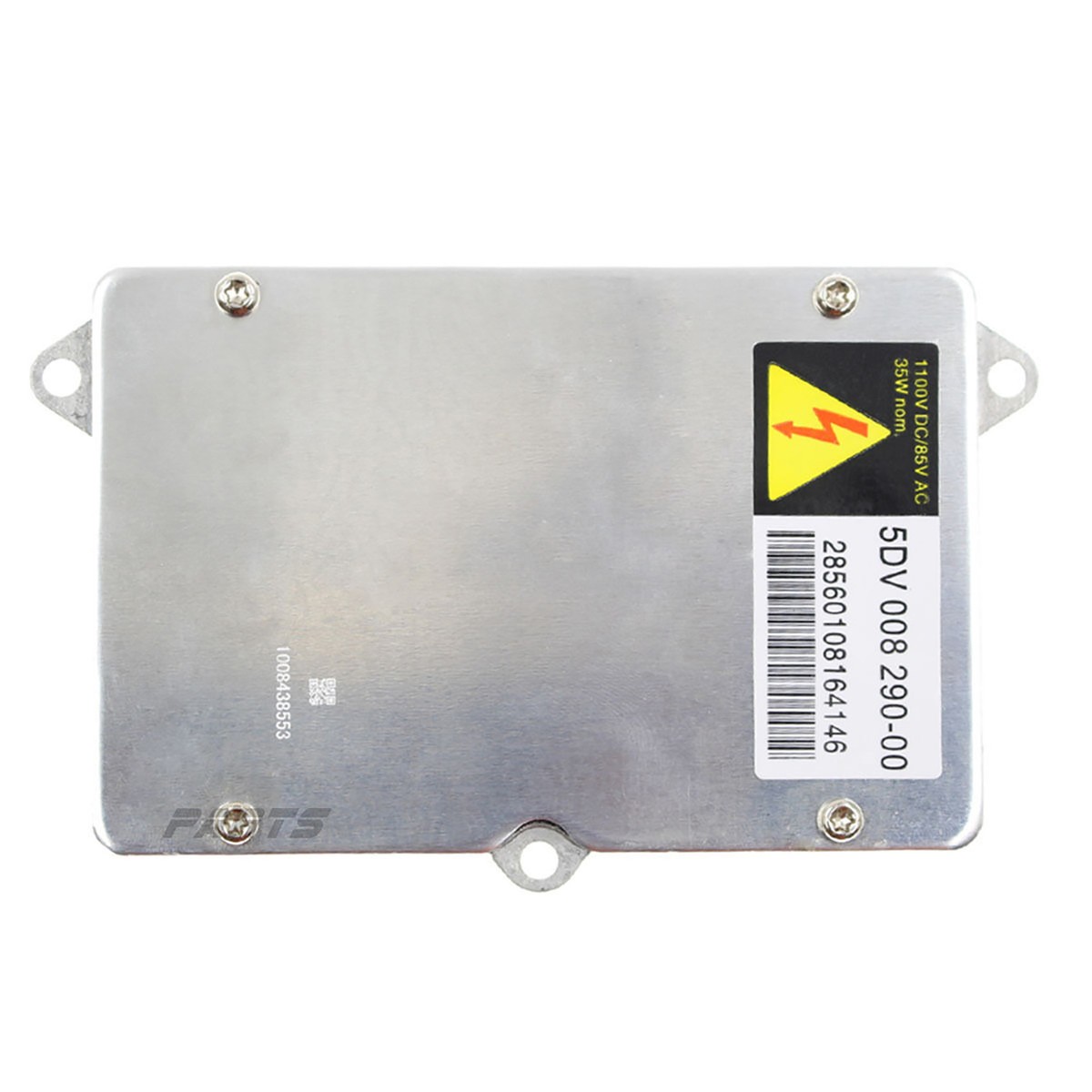 Ballast Xenon HID 12V 35W - Compatibile Con BMW, Audi, Mercedes | Sostituto 4E0907476 - Foto 4