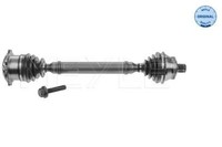 Meyle 100 498 0145 Antriebswelle FüR Audi Skoda VW