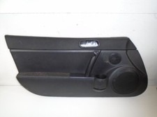 MAZDA MX-5 CONVERTIBLE 2005-2014 DOOR PANEL/CARD (FRONT PASSENGER SIDE) 