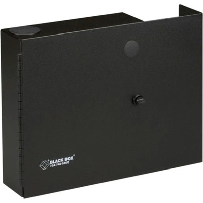 Black Box Network - JPM400A-R2 - Black Box Open-Style, Unloaded Fiber Wall