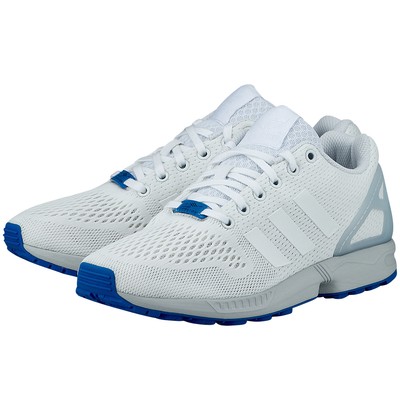 adidas zx flux grey mens