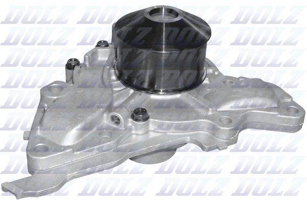 Pompe à eau compatible avec Kia Opirus 3.5 et Hyundai XG 350 pour système de refroidissement moteur