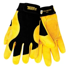 Tillman 1475 Truefit Cowhide Work Gloves (X-Large)