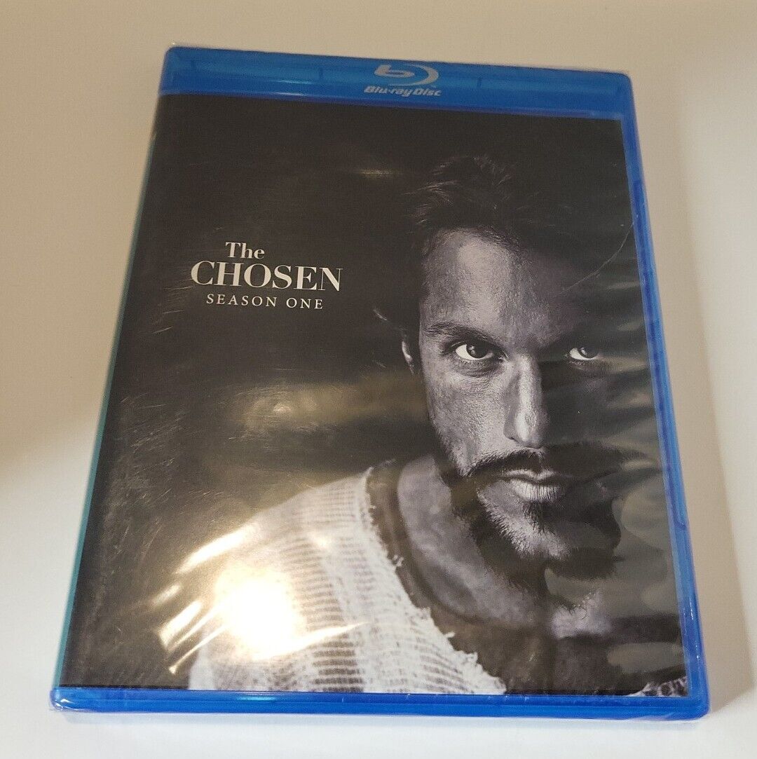 The Chosen: Season One - Blu-Ray