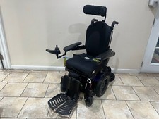 Quickie Q300 M Mini Power Wheelchair