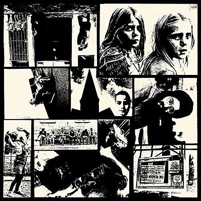 Scott Seskind - Scott Seskind - Cd