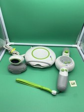 Leap Tv Bundle Leap Frog Educational Gaming System No Power Cord TESTED