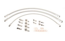 Turbo Oil Water Line Sr20det S14 S15 Mhi Td05 Td06 Water Line Top Mount