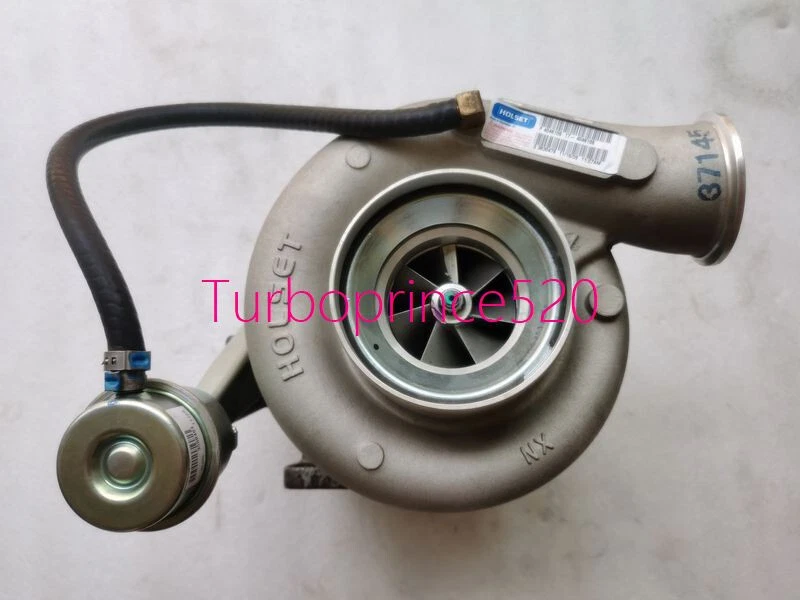 NEW GENUINE HOLSET HX40W 3630478 4046106 CUMMINS ISLe 8.9L 