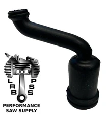 BREATHER TUBE FITS ONAN BG48 B & P SERIES # 123-1429 TORO, WHEEL HORSE, CASE